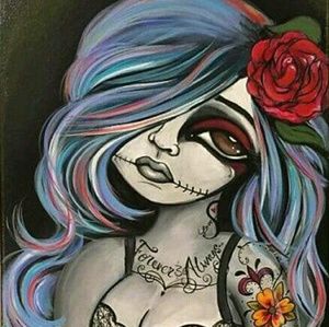 Meet your Posher, Barbara